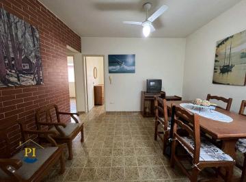 Apartamento · 65m² · 2 Quartos · 1 Vaga · Apartamento com 2 dorms, Tupi, Praia Grande - R$ 220 mil, Cod: 2688