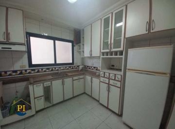 Apartamento · 130m² · 3 Quartos · 2 Vagas · Apartamento com 3 dorms, Guilhermina, Praia Grande, Cod: 2610