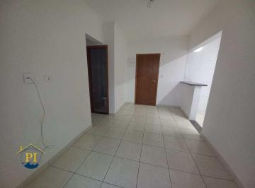 Apartamento · 60m² · 1 Quarto · 1 Vaga · Apartamento com 1 dorm, Aviação, Praia Grande, Cod: 2487