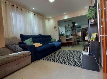 Casa · 173m² · 5 Quartos · 4 Vagas · Sobrado com 5 dorms, Guilhermina, Praia Grande - R$ 899 mil, Cod: 2502