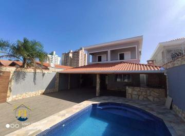 Casa · 250m² · 5 Quartos · 4 Vagas · Sobrado com 5 dorms, Flórida, Praia Grande - R$ 1.5 mi, Cod: 2668