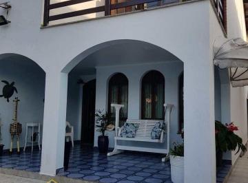 Casa · 426m² · 3 Quartos · 6 Vagas · Casa com 3 dorms, Flórida, Praia Grande - R$ 1.7 mi, Cod: 2587