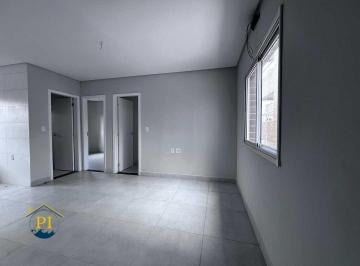 Casa · 51m² · 2 Quartos · 1 Vaga · Casa de Condomínio com 2 dorms, Aviação, Praia Grande - R$ 260 mil, Cod: 2669