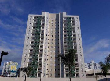Apartamento · 48m² · 2 Quartos · 1 Vaga · Apartamento com 2 dorms, Ocian, Praia Grande - R$ 330 mil, Cod: 2430