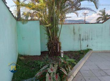 Casa · 192m² · 3 Quartos · 1 Vaga · Casa com 3 dorms, Flórida, Praia Grande - R$ 530 mil, Cod: 2631