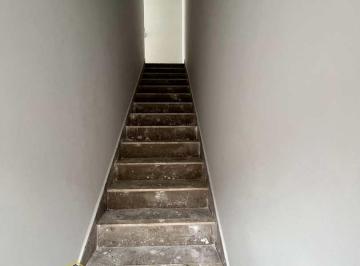 Casa · 111m² · 3 Quartos · 2 Vagas · Casa de Condomínio com 3 dorms, Caiçara, Praia Grande - R$ 460 mil, Cod: 2354