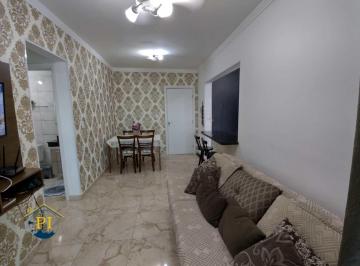 Apartamento · 48m² · 1 Quarto · 1 Vaga · Apartamento com 1 dorm, Flórida, Praia Grande - R$ 330 mil, Cod: 2089