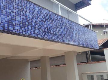 Casa · 51m² · 2 Quartos · 1 Vaga · Casa de Condomínio com 2 dorms, Real, Praia Grande - R$ 250 mil, Cod: 2714