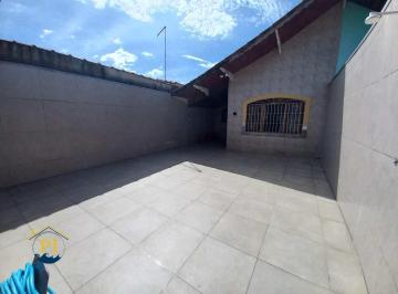 Casa · 2 Quartos · 4 Vagas · Casa com 2 dorms, Flórida, Praia Grande - R$ 325 mil, Cod: 2613
