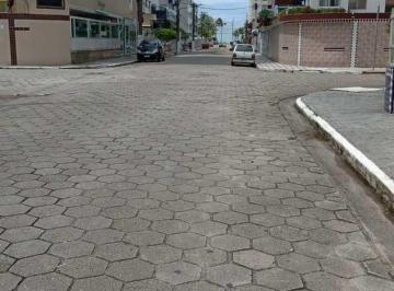 Apartamento de 1 quarto, Praia Grande · Apartamento com 1 dorm, Ocian, Praia Grande - R$ 190 mil, Cod: 2466