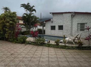 Casa · 400m² · 3 Quartos · 8 Vagas · Casa com 3 dorms, Flórida, Praia Grande - R$ 1.35 mi, Cod: 2607