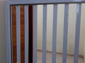 Casa · 44m² · 2 Quartos · 1 Vaga · Casa com 2 dorms, Esmeralda, Praia Grande - R$ 190 mil, Cod: 2708