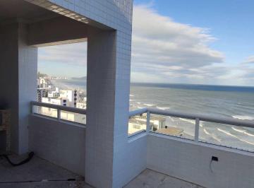 Apartamento · 180m² · 4 Quartos · 3 Vagas · Cobertura com 4 dorms, Ocian, Praia Grande - R$ 1.9 mi, Cod: 2111