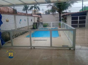 Casa · 126m² · 2 Quartos · 3 Vagas · Casa com 2 dorms, Caiçara, Praia Grande - R$ 700 mil, Cod: 2615