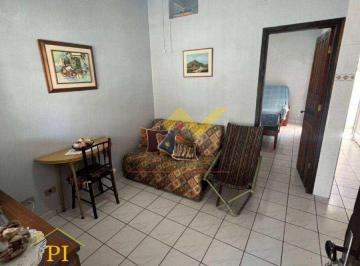 Casa · 64m² · 1 Quarto · 1 Vaga · Casa de Condomínio com 1 dorm, Real, Praia Grande - R$ 179 mil, Cod: 2648