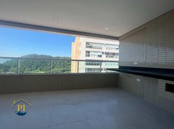 Apartamento · 147m² · 4 Quartos · 3 Vagas · Apartamento com 4 dorms, Canto do Forte, Praia Grande - R$ 1.46 mi, Cod: 1038