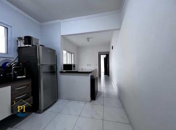 Apartamento · 48m² · 1 Quarto · 1 Vaga · Apartamento com 1 dorm, Guilhermina, Praia Grande - R$ 260 mil, Cod: 2569