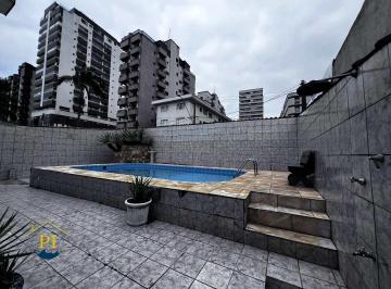Casa · 350m² · 4 Quartos · 4 Vagas · Casa com 4 dorms, Canto do Forte, Praia Grande - R$ 2.1 mi, Cod: 2682