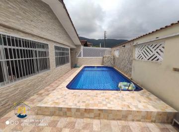 Casa · 205m² · 4 Quartos · 4 Vagas · Casa com 4 dorms, Flórida, Praia Grande - R$ 660 mil, Cod: 2667