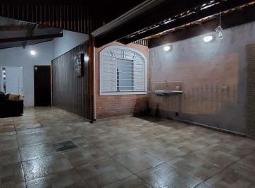 Casa · 96m² · 3 Quartos · 3 Vagas · Casa com 3 dorms, Canto do Forte, Praia Grande - R$ 720 mil, Cod: 2213
