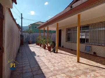 Casa · 208m² · 3 Quartos · 2 Vagas · Casa com 3 dorms, Flórida, Praia Grande - R$ 650 mil, Cod: 2629