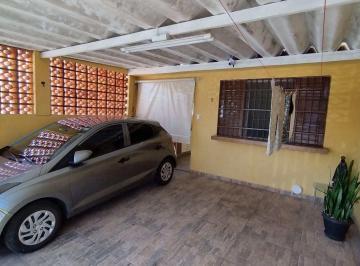 Casa · 100m² · 2 Quartos · 2 Vagas · Casa com 2 dorms, Ocian, Praia Grande - R$ 460 mil, Cod: 2079