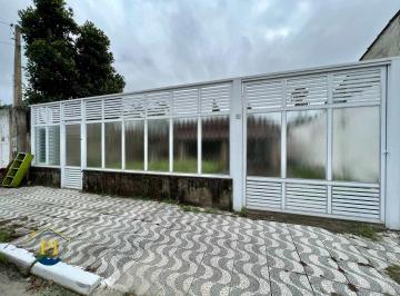 Casa · 360m² · 4 Quartos · 4 Vagas · Casa com 4 dorms, Canto do Forte, Praia Grande - R$ 960 mil, Cod: 2673