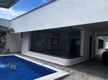 Casa · 200m² · 3 Quartos · 4 Vagas · Casa com 3 dorms, Canto do Forte, Praia Grande - R$ 2.7 mi, Cod: 2677