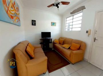 Apartamento · 47m² · 2 Quartos · 1 Vaga · Apartamento com 2 dorms, Boqueirão, Praia Grande - R$ 208 mil, Cod: 2696