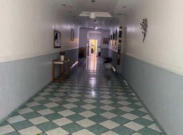 Apartamento · 180m² · 3 Quartos · 1 Vaga · Cobertura com 3 dorms, Mirim, Praia Grande - R$ 590 mil, Cod: 2630