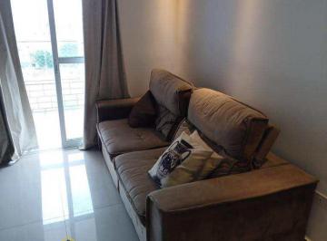 Apartamento · 43m² · 1 Quarto · 1 Vaga · Apartamento com 1 dorm, Mirim, Praia Grande - R$ 240 mil, Cod: 2294