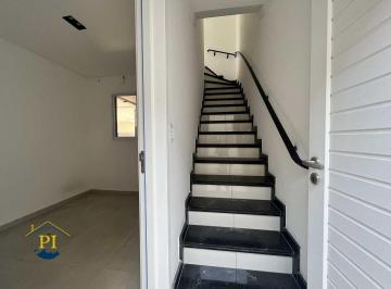 Casa · 58m² · 3 Quartos · 1 Vaga · Casa com 3 dorms, Canto do Forte, Praia Grande - R$ 370 mil, Cod: 2321