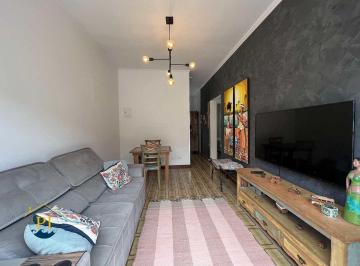 Casa · 81m² · 2 Quartos · 2 Vagas · Casa com 2 dorms, Caiçara, Praia Grande - R$ 350 mil, Cod: 2712