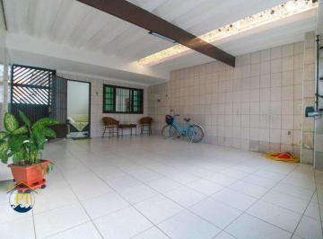 Casa · 75m² · 2 Quartos · 2 Vagas · Casa com 2 dorms, Canto do Forte, Praia Grande - R$ 580 mil, Cod: 641