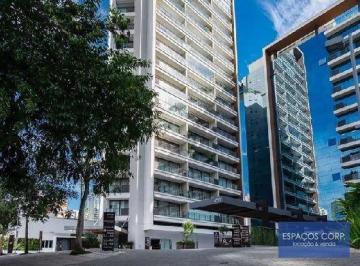 438c8c5aa33de3f79bb5596e32d0949eb39ef20b · Conjunto comercial para alugar, 57m² por R$ 15.289/mês - Vila Olímpia - São Paulo/SP