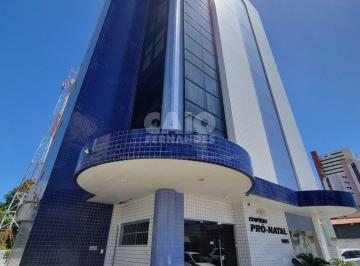 Comercial · 28m² · Sala comercial no edifício Pro Natal