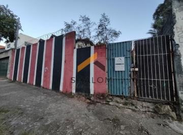 Terreno · 520m² · Terreno, Jardim Leonor - São Paulo