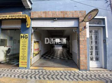 Comercial · 100m² · 13 Vagas · Ponto Comercial para aluguel, 13 vagas, Centro - Taubaté/SP