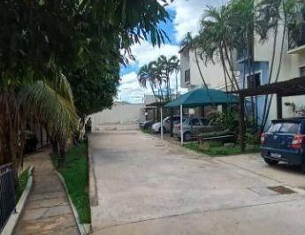 7eb5d9b110166ff911210ca67bf37912d5759674 · Casa com 3 dormitórios à venda, 160 m² por R$ 495.000,00 - Village Flamboyant - Cuiabá/MT