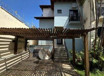 94def17dd9d60940d9c2a8fb00bf88cb3d318aa9 · Casa com 3 dormitórios à venda, 160 m² por R$ 450.000,00 - Village Flamboyant - Cuiabá/MT