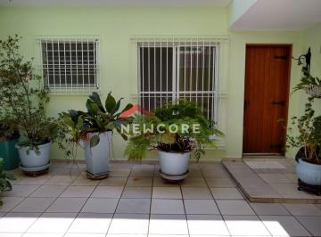 Casa · 200m² · 2 Quartos · 3 Vagas · Sobrado em  Travessa Sebastião Amorim - Limão - São Paulo/SP