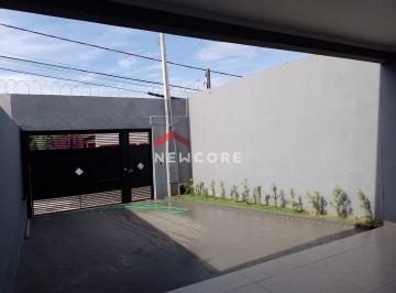 Casa en Venda de 3 quartos Vila Alto Paraíso · Casa em Rua José Chaves de França - Vila Alto Paraíso - Bauru/SP