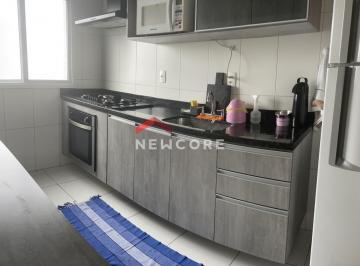 Apartamento · 181m² · 3 Quartos · 2 Vagas · Apartamento em  Rua Campos do Jordão - Baeta Neves - São Bernardo do Campo/SP