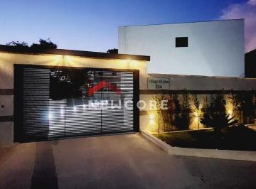 Casa · 98m² · 2 Quartos · 1 Vaga · Casa de condomínio em  Rua Austrália - Outeiro de Passárgada - Cotia/SP