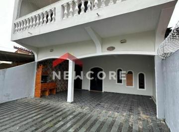 Casa · 146m² · 6 Quartos · 5 Vagas · Casa em  Rua Nicolau Preste,  - Centro - Peruíbe/SP