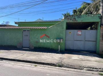 Casa · 95m² · 3 Quartos · 3 Vagas · Casa em Rua Agostinho Rodriguez da Silva - Cabuçu - Nova Iguaçu/RJ