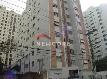Apartamento · 80m² · 2 Quartos · 1 Vaga · Apartamento em Rua Gaivota - Moema - São Paulo/SP