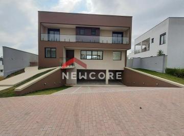 Casa · 394m² · 4 Quartos · 6 Vagas · Casa de condomínio em Alameda das Carnaúbas - Granja Viana - Carapicuíba/SP