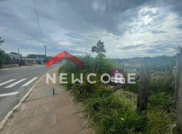 Terreno · 310m² · Lote em  Rua Djalmo Haack - Integração  - Parobé/RS