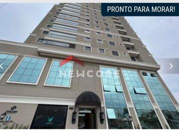 Apartamento · 130m² · 3 Quartos · 2 Vagas · Apartamento em Rua Rudy Arnoldo Hintz - Perequê - Porto Belo/SC